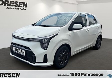 Kia Picanto 1.0 Vision 4-Sitzer 5 Türen