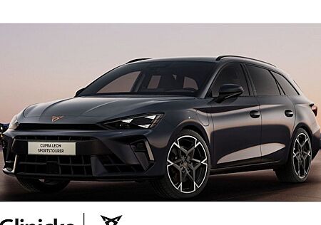 Cupra Leon 1.5 E-HYBRID 200KW VZ DSG Sportstourer 5 Türen