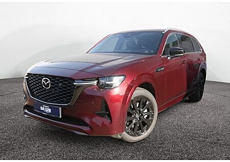 Mazda CX-80 2.5 e-SKYACTIV PHEV Homura Plus Auto AWD 5 Türen