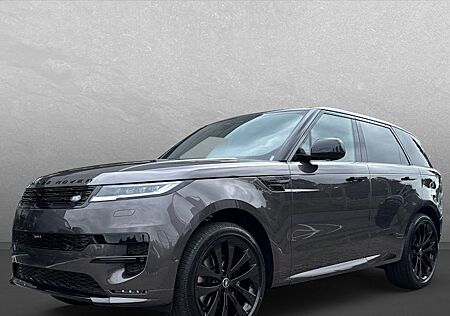Land Rover Range Rover 3.0 D350 Autobiography Lang 5 Türen
