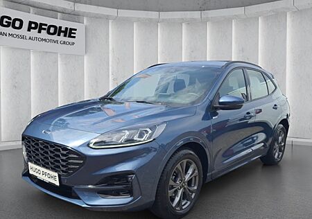 Ford Kuga 2.0 EcoBlue 88kW ST-Line Auto 5 Türen