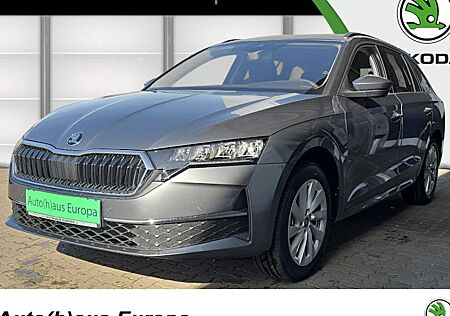 Skoda Octavia 2.0 TDI 110kW DSG Selection Combi 5 Türen