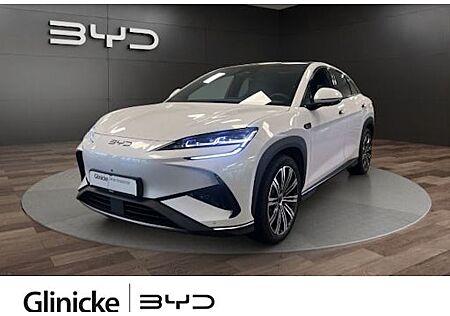 BYD Sealion 7 91.3 kWh Excellence AWD 5 Türen