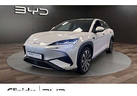 BYD Sealion 7 91.3 kWh Excellence AWD 5 Türen