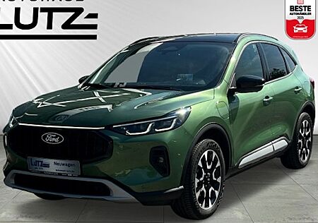 Ford Kuga 2.5 Duratec PHEV ST-Line X CVT 5 Türen