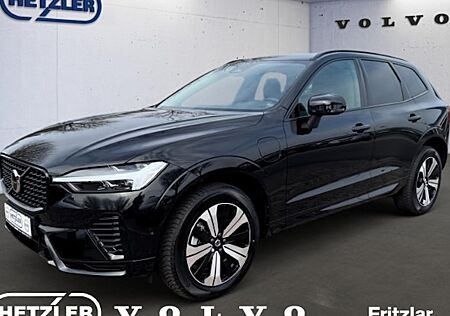 Volvo XC 60 T8 Plug-in AWD Polestar Engineered Auto 5 Türen