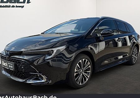 Toyota Corolla 1,8 Hybrid Comfort Touring Sports 5 Türen