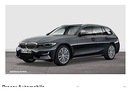 BMW 3er 320i Touring Advantage Auto 5 Türen