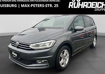 VW Touran 1.2 TSI SOUND BMT 5 Türen