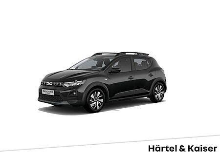Dacia Sandero Stepway TCe 110 Stepway Expression 5 Türen