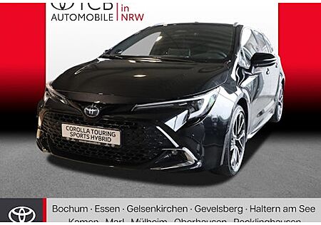 Toyota Corolla 2,0 Hybrid Lounge Touring Sports 5 Türen