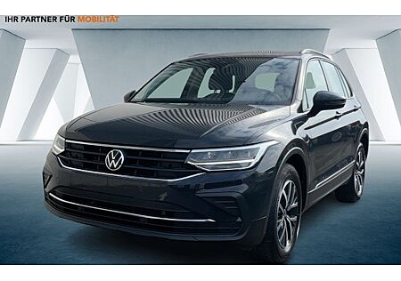VW Tiguan 1.4 eHybrid OPF DSG Life 5 Türen