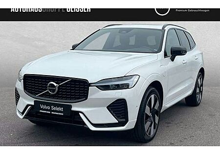 Volvo XC 60 T6 AWD Recharge Plus Dark Auto 5 Türen