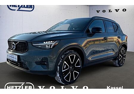 Volvo XC 40 B4 Ultra Dark DCT 5 Türen