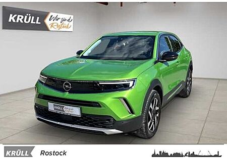 Opel Mokka 1.2 Turbo 74kW Elegance 5 Türen