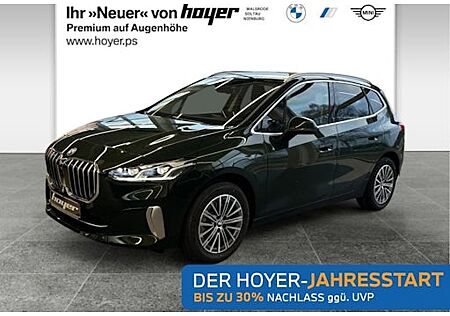 BMW 2er Active Tourer 218i Steptronic DCT 5 Türen
