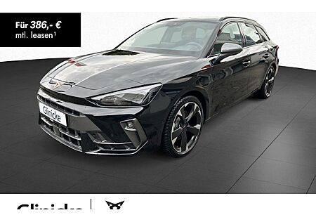 Cupra Leon 1.5 E-HYBRID 150KW DSG Sportstourer 5 Türen