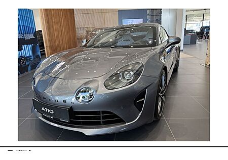 Alpine A110 1.8 GT DCT 2 Türen