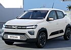 Dacia Spring Electric 65 Extreme 5 Türen