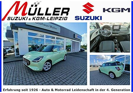 Suzuki Swift 1.2 HYBRID MT Comfort 5 Türen