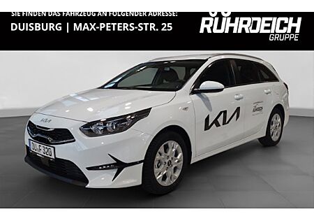 Kia Cee'd Sportswagon 1.5 T-GDI DCT Vision Sportswagon 5 Türen
