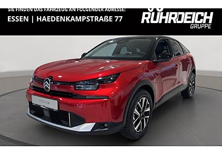Citroën C4 PureTech 130 S&S MAX EAT8 5 Türen
