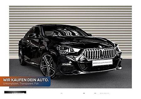 BMW 2er 220i Gran Coupé M Sport 4 Türen