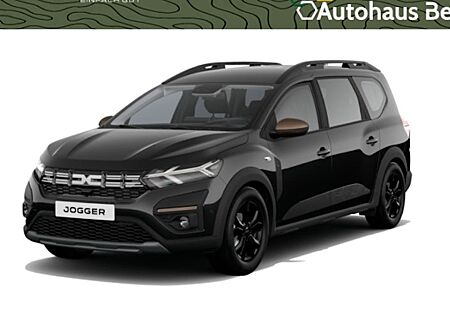 Dacia Jogger TCe 110 Extreme+ 5-Sitzer 5 Türen