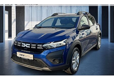 Dacia Sandero Stepway TCe 90 Stepway Essential 5 Türen