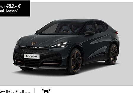 Cupra Tavascan VZ 250 kW (340 PS) / 77 kWh / 4Drive 5 Türen