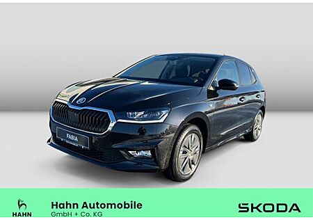 Skoda Fabia 1.0l MPI 59kW Tour 5 Türen