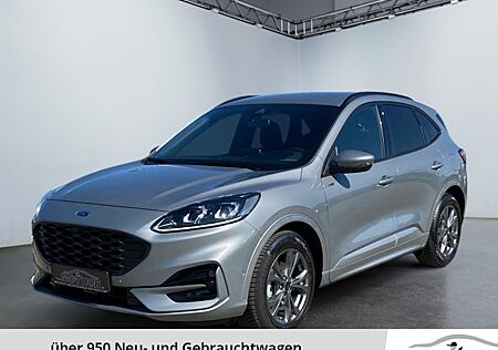 Ford Kuga 1.5 EcoBoost 110kW ST-Line 5 Türen