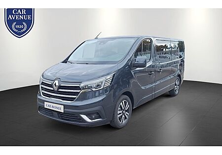 Renault Trafic Grand Combi Blue dCi 170 EDC Spaceclass 5 Türen
