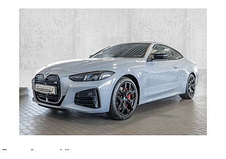BMW 4er M440i xDrive Gran Coupé A 5 Türen