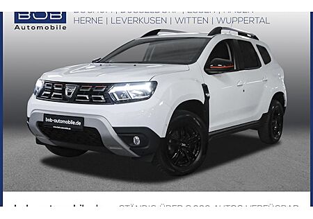 Dacia Duster TCe 130 Extreme 5 Türen