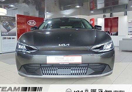 Kia EV6 58 kWh 125 kW Heckantrieb 5 Türen