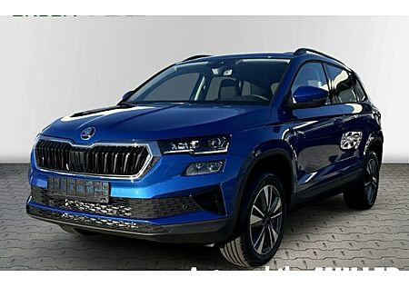 Skoda Karoq 1.5l TSI ACT DSG Tour 5 Türen