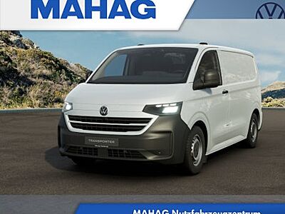 VW T6 Transporter 2.0 TDI 81kW lang 4 Türen