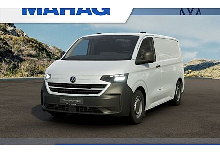 VW T6 Transporter 2.0 TDI 81kW lang 4 Türen
