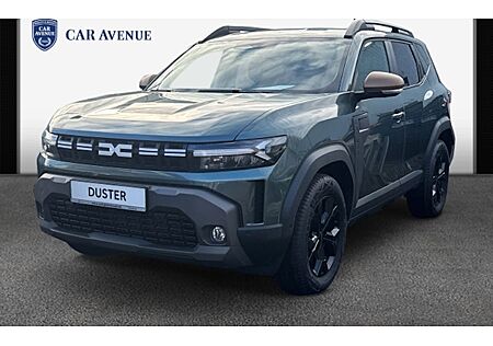 Dacia Duster mild hybrid 140 Extreme 5 Türen