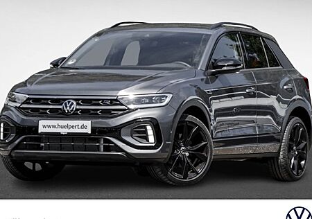 VW T-Roc 2.0 TDI SCR DSG R-Line 5 Türen