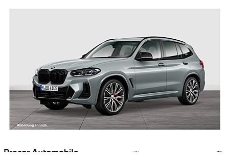 BMW X3 M40i AT 5 Türen