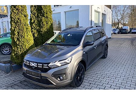Dacia Jogger Hybrid 140 M-M-Auto Extreme 5-Sitzer 5 Türen