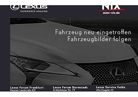 Lexus LBX 1.5 FWD 5 Türen