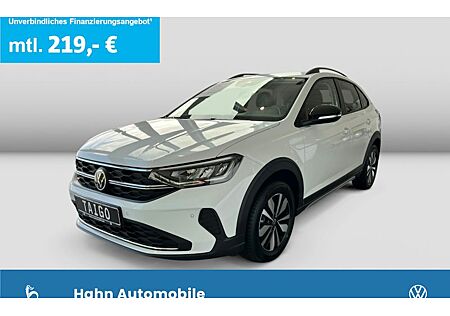 VW Taigo 1.0 TSI OPF GOAL 5 Türen