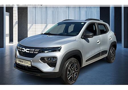 Dacia Spring Essential Electric 45 5 Türen