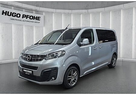 Opel Zafira Life 2.0 Diesel 130kW Edition M Auto 4 Türen