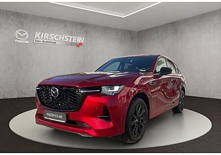 Mazda CX-60 3.3 e-SKYACTIV D254 Homura Plus Auto AWD 5 Türen