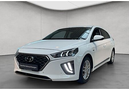 Hyundai IONIQ 9 1.6l GDi PLUG-IN HYBRID 5 Türen