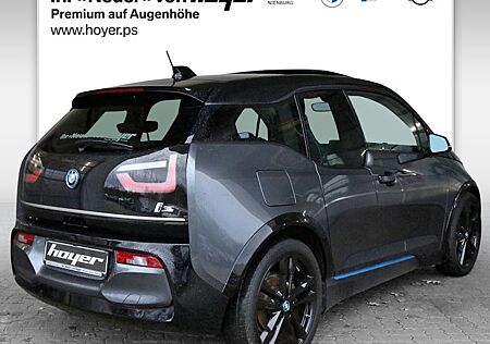 BMW i3s i3 (120 Ah), 135kW 5 Türen